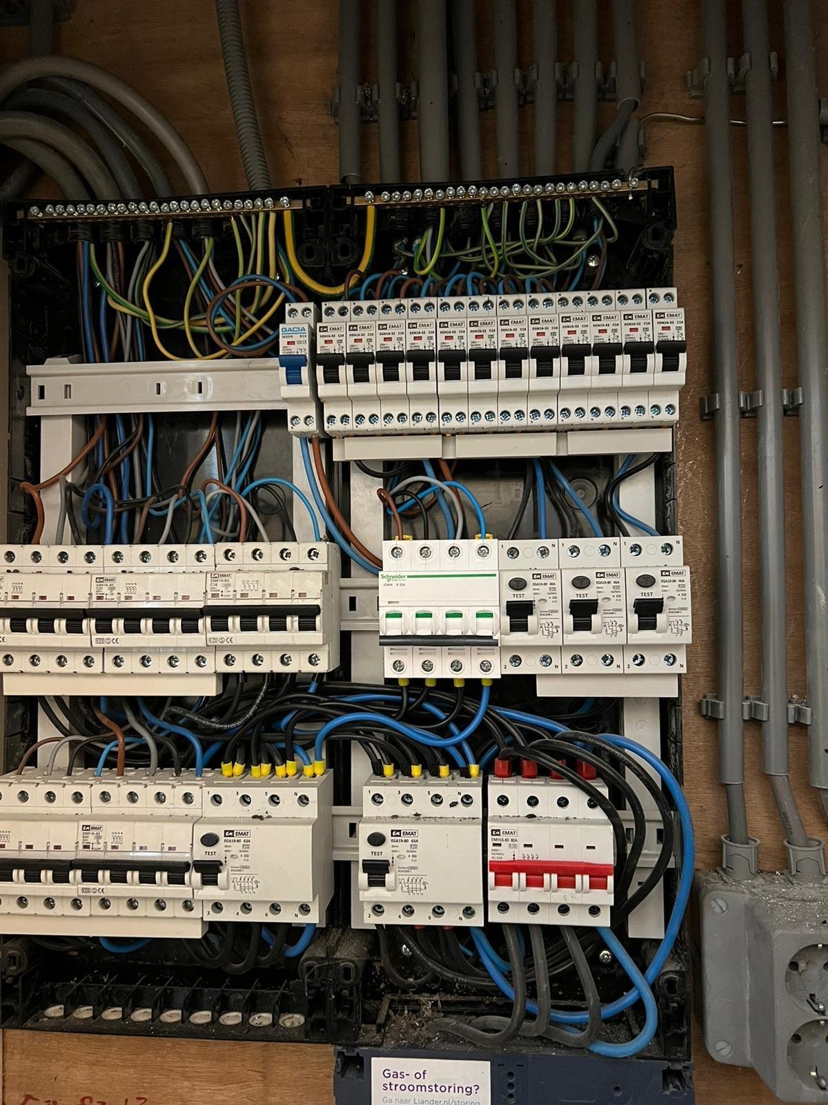Storingen & defecten opsporen